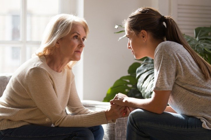 How to Manage Stress as a Caregiver